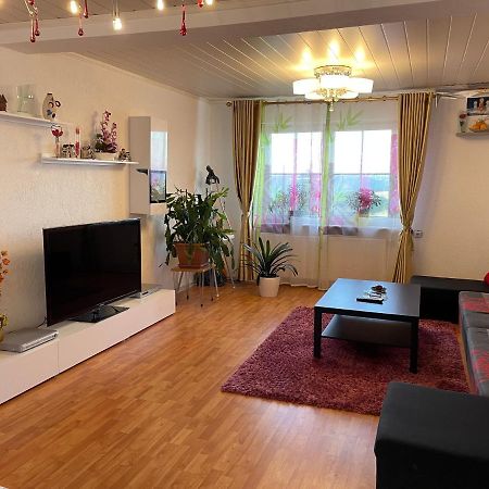 Haus Der Rosen Apartment Boppard Luaran gambar