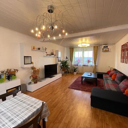 Haus Der Rosen Apartment Boppard Luaran gambar
