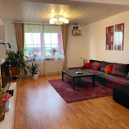 Haus Der Rosen Apartment Boppard Luaran gambar