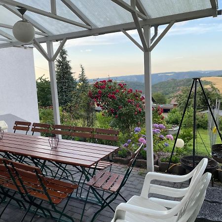 Haus Der Rosen Apartment Boppard Luaran gambar