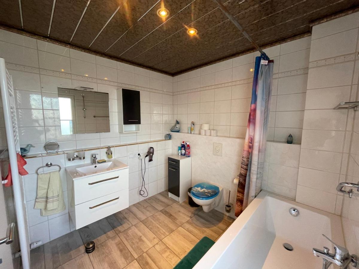 Haus Der Rosen Apartment Boppard Luaran gambar