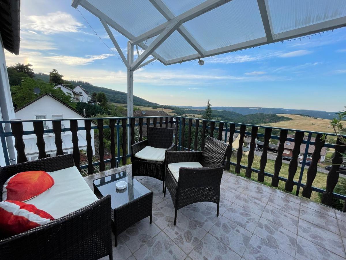 Haus Der Rosen Apartment Boppard Luaran gambar