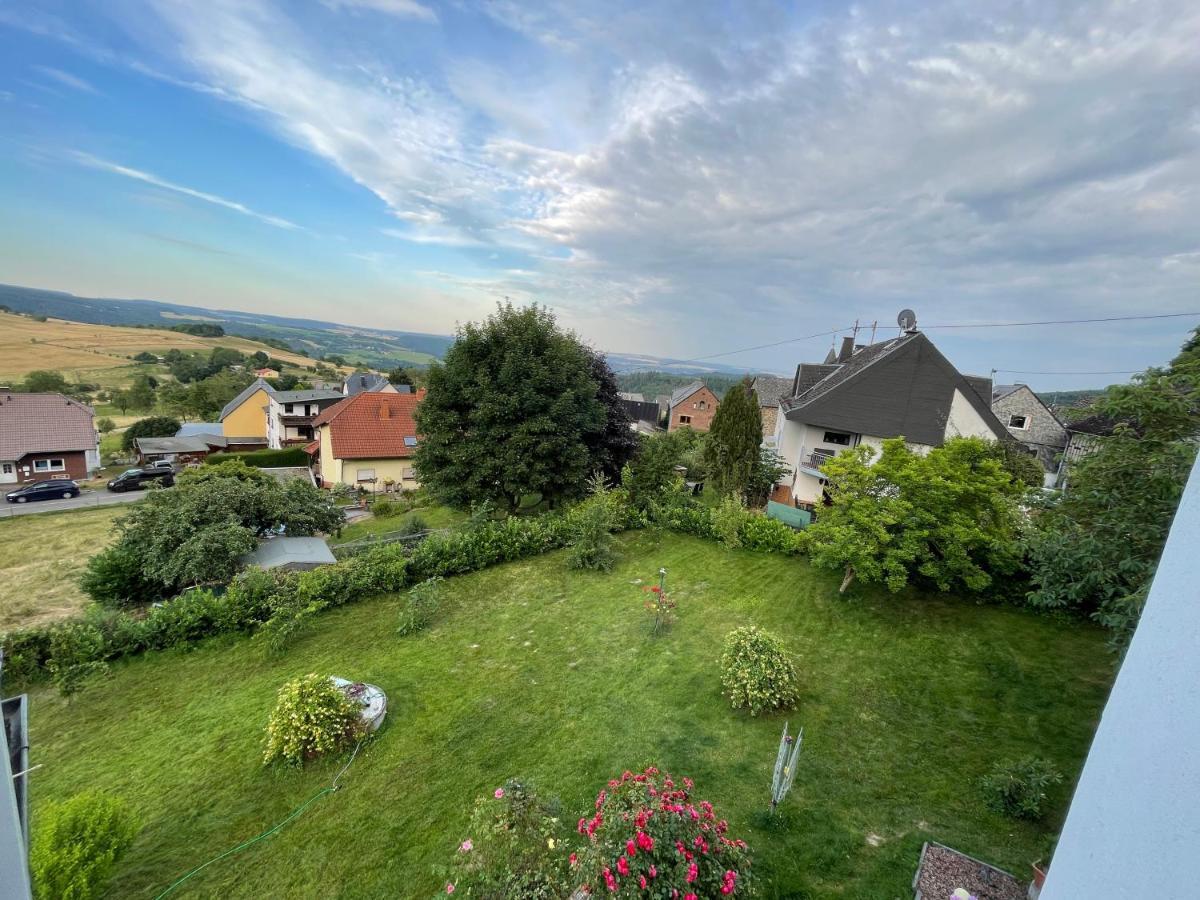 Haus Der Rosen Apartment Boppard Luaran gambar