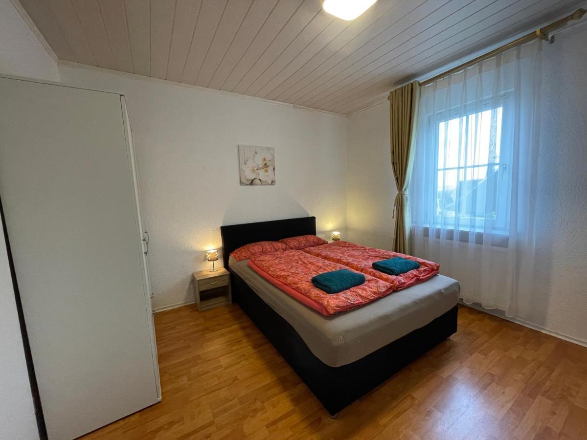 Haus Der Rosen Apartment Boppard Luaran gambar