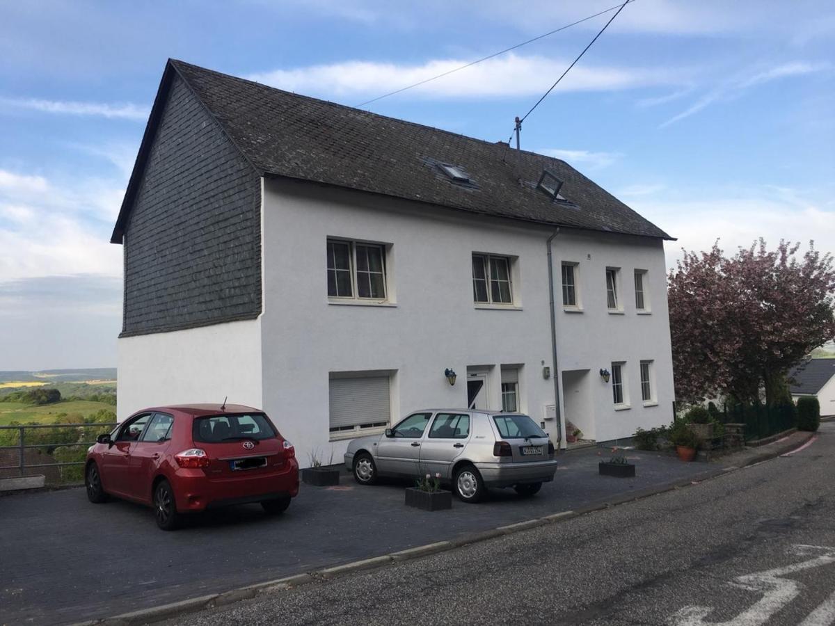 Haus Der Rosen Apartment Boppard Luaran gambar